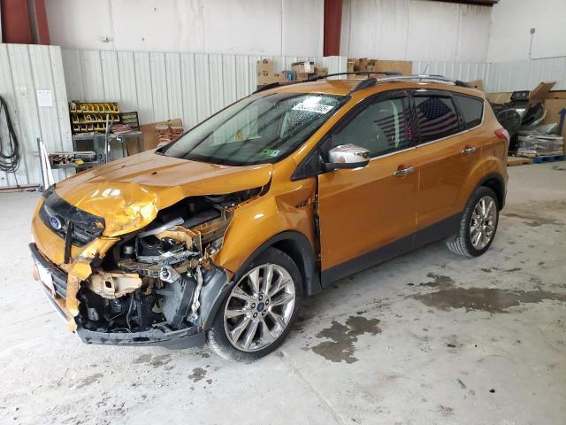 Vin: 1fmcu9g95gua51406, lot: 56520065, ford escape se 2016 img_1