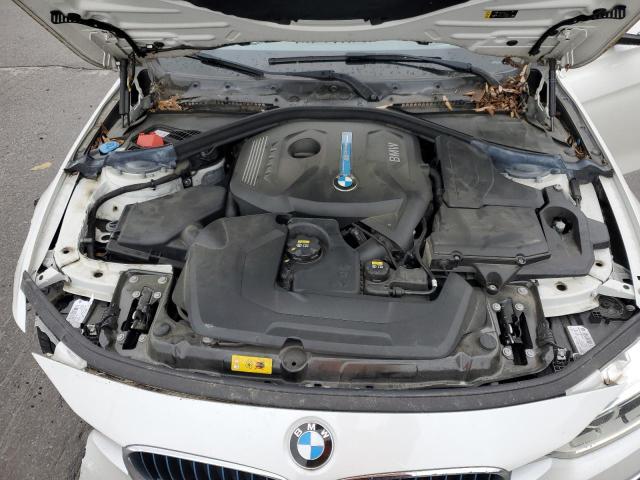 2017 BMW 330E WBA8E1C35HA029870