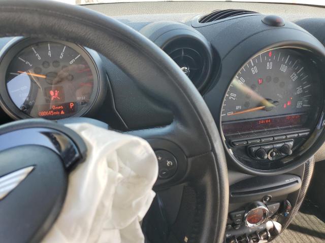2015 MINI COOPER COU WMWZB3C52FWR45593