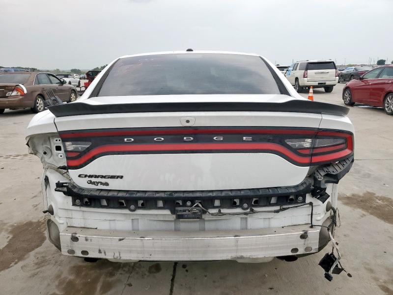 2019 DODGE CHARGER SX 2C3CDXBG5KH734690