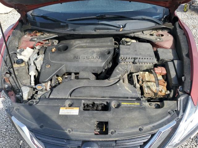 2016 NISSAN ALTIMA 2.5 - 1N4AL3AP4GC229031