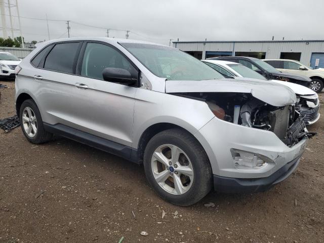 Vin: 2fmpk4g99hbb36041, lot: 57582675, ford edge se 20174