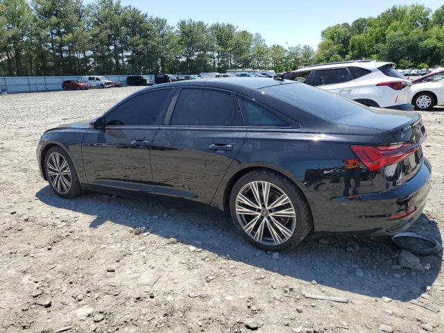 Vin: waue3af23mn104225, lot: 57153975, audi a6 premium plus 20212