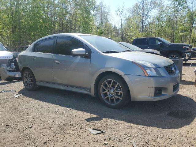 2010 NISSAN SENTRA SE- - 3N1BB6AP5AL684780