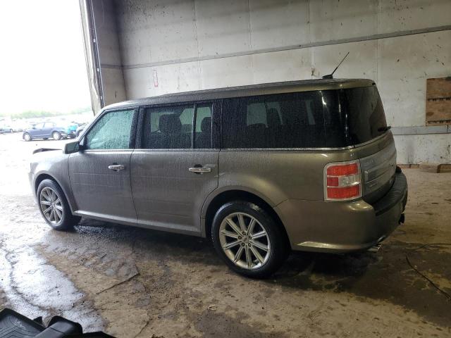 Vin: 2fmhk6d81ebd04858, lot: 57579735, ford flex limited 20142