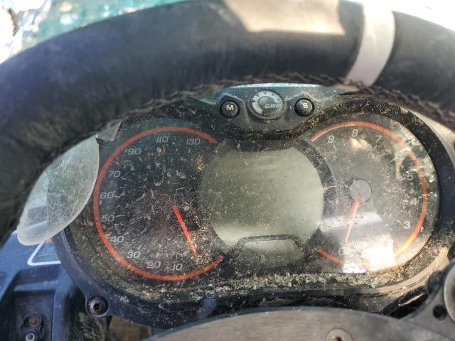 2018 CAN-AM MAVERICK X 3JBVDAW41JK002234