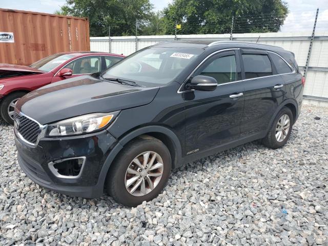 Vin: 5xypgda55gg134213, lot: 58203465, kia sorento lx 2016 img_1