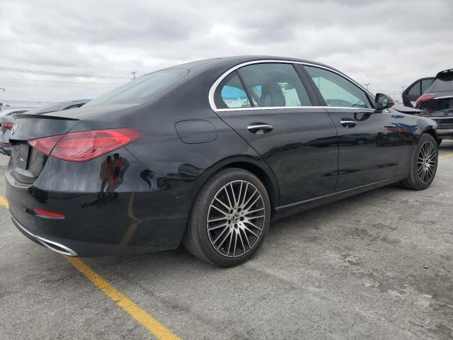 2023 MERCEDES-BENZ C 300 - W1KAF4GB9PR093775