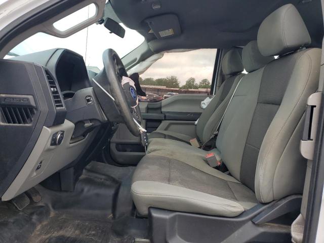 2018 FORD F150 SUPER - 1FTEX1CB3JKC43974