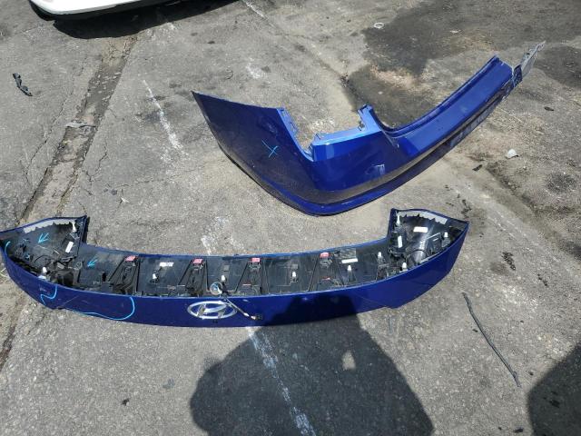 2023 HYUNDAI ELANTRA SE - 5NPLS4AG0PH092332