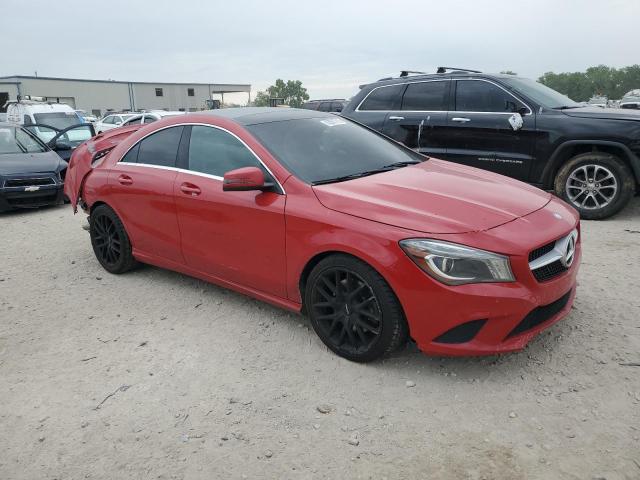 Vin: wddsj4gb7en134136, lot: 55587215, mercedes-benz cla-class 250 4matic 20144