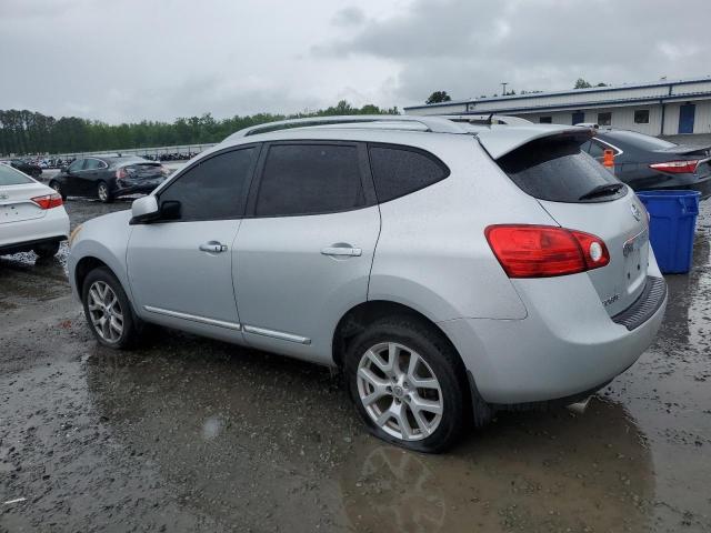 Vin: jn8as5mv9dw135759, lot: 56556845, nissan rogue s 20132