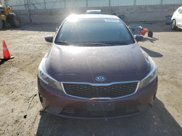 2018 KIA FORTE LX - 3KPFL4A7XJE171223