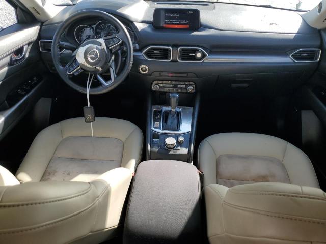 2020 MAZDA CX-5 TOURI - JM3KFACM4L1860369