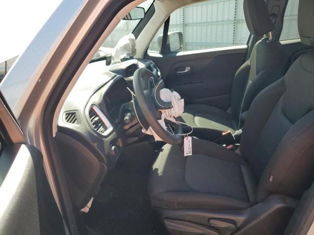 2019 JEEP RENEGADE S ZACNJBAB4KPJ76333