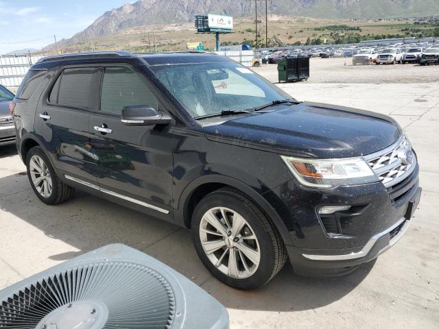 Vin: 1fm5k8f86kgb42919, lot: 56750555, ford explorer limited 20194