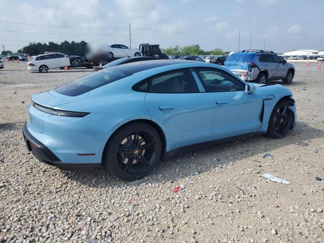 Vin: wp0ab2y1xmsa42812, lot: 55117335, porsche taycan 4s 20213