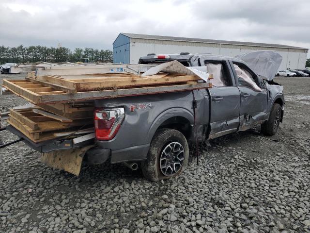 Vin: 1ftfw1e83pfb28091, lot: 58821415, ford f-150 supercrew 20233