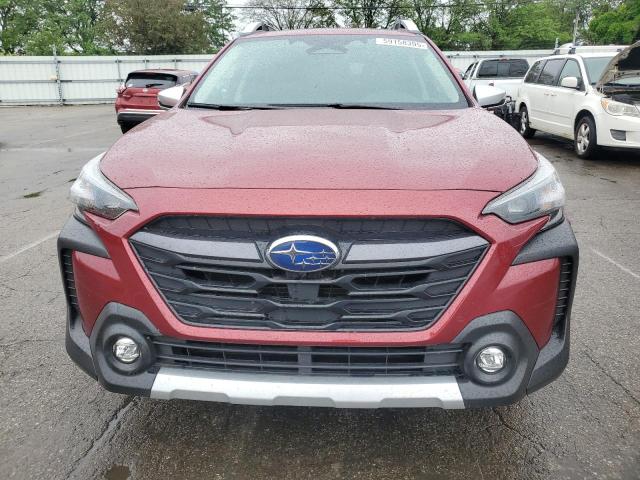 2025 SUBARU OUTBACK TO 4S4BTAPC8S3202345