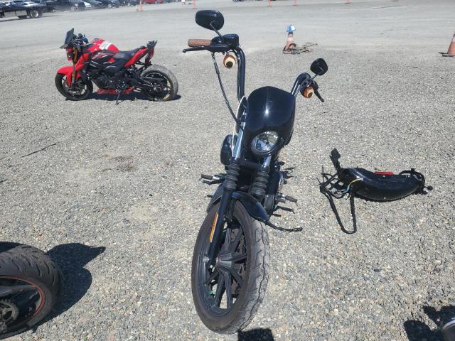 2020 HARLEY-DAVIDSON XL1200 NS 1HD1LP323LB418836