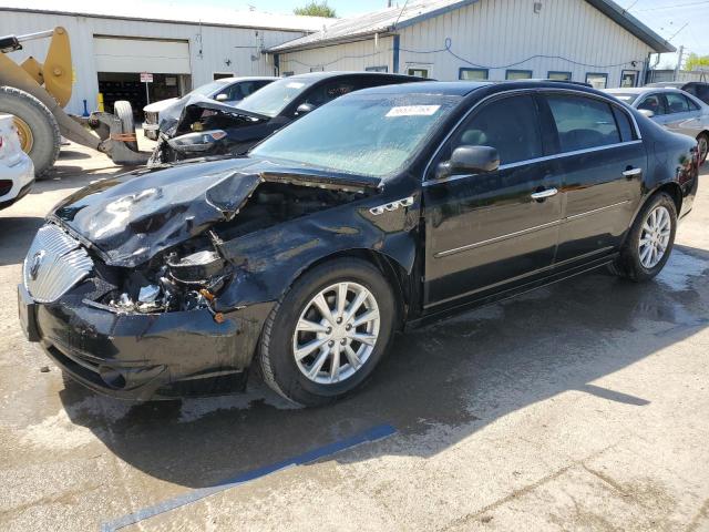 Vin: 1g4ha5em3bu100870, lot: 56537765, buick lucerne cx 2011 img_1