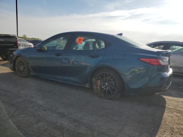 2025 TOYOTA CAMRY XSE - 4T1DAACK1SU020900