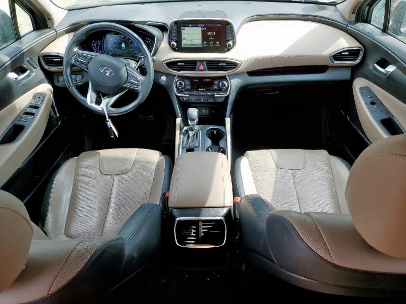 2020 HYUNDAI SANTA FE L - 5NMS53AAXLH225145