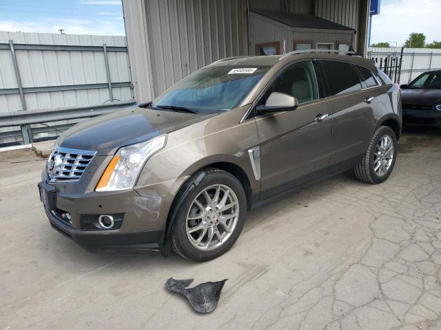CADILLAC SRX PERFOR