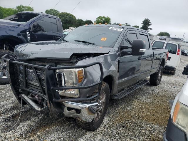 2019 FORD F250 SUPER - 1FT7W2BT3KEE05677