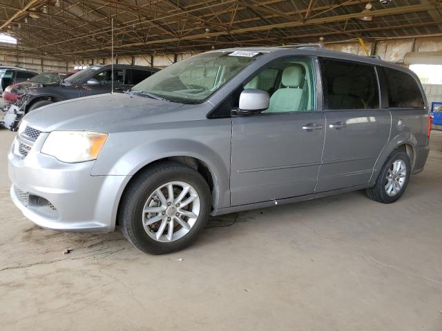 DODGE GRAND CARA