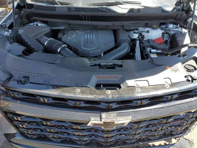 2025 CHEVROLET TRAVERSE R 1GNEVLRS4SJ190077