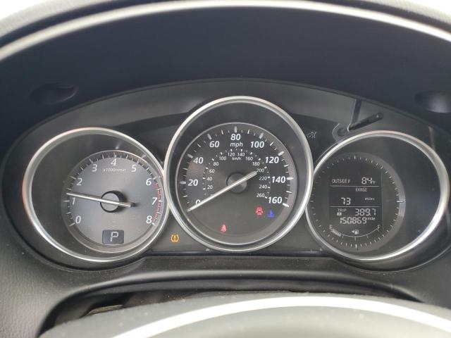 2015 MAZDA CX-5 GT - JM3KE4DY3F0447312