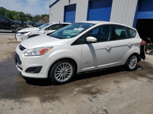 Vin: 1fadp5au1el502006, lot: 57463115, ford cmax se 2014 img_1