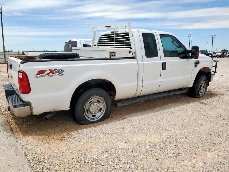 Vin: 1ftsx2b58aea95811, lot: 57290265, ford f250 super duty 20103