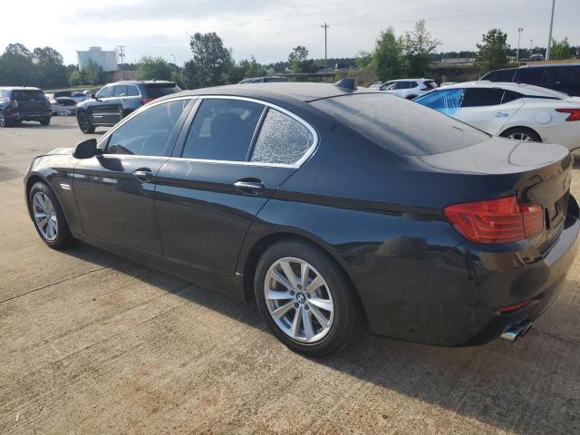 Vin: wba5a5c54fd514004, lot: 55825075, bmw 5 series i 20152