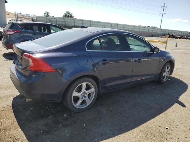 Vin: yv1622fs4c2114594, lot: 55452335, volvo s60 t5 20123