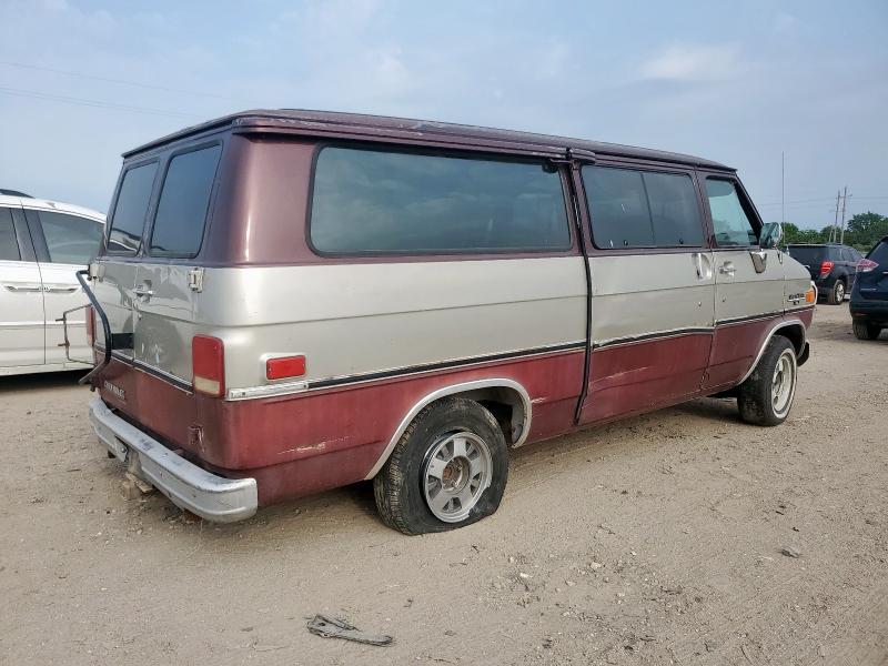 Vin: 1gbdg15h8j7185252, lot: 58014215, chevrolet all models 19883