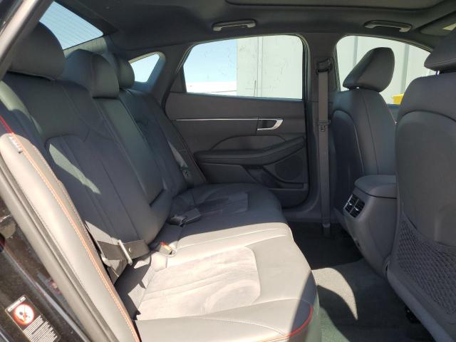 2022 HYUNDAI SONATA SEL - 5NPEJ4J27NH148781