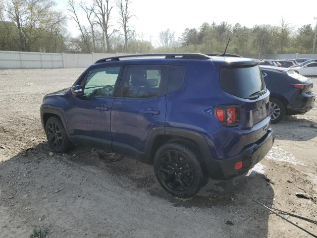 2018 JEEP RENEGADE L - ZACCJABB8JPH96958