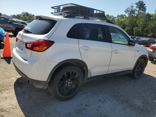 Vin: ja4ap3au7hz042640, lot: 55596385, mitsubishi outlander es 20173