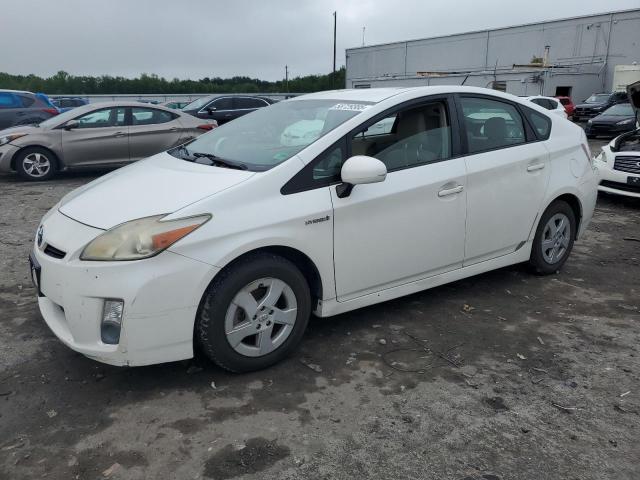 Vin: jtdkn3du6a5213189, lot: 58729385, toyota prius 2010 img_1