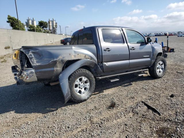Vin: 5tfju4gn2fx085683, lot: 56051495, toyota tacoma double cab prerunner 20153