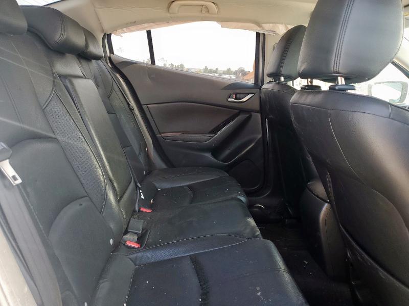 2017 MAZDA 3 GRAND TO - JM1BN1W3XH1138376