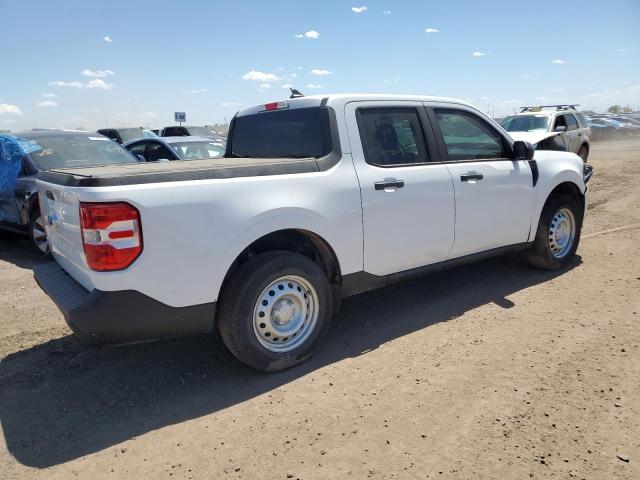 Vin: 3fttw8f97nrb08378, lot: 56183695, ford maverick xl 20223