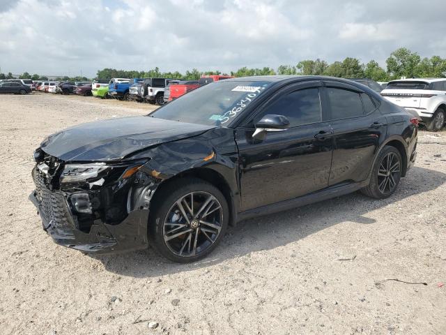 TOYOTA CAMRY XSE