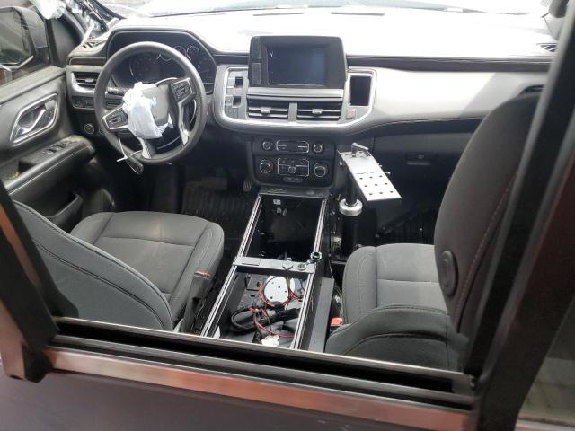 2021 CHEVROLET TAHOE C150 1GNSCLED7MR457846