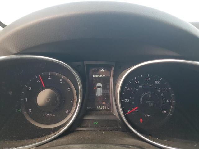2015 HYUNDAI SANTA FE S - 5XYZUDLBXFG288189