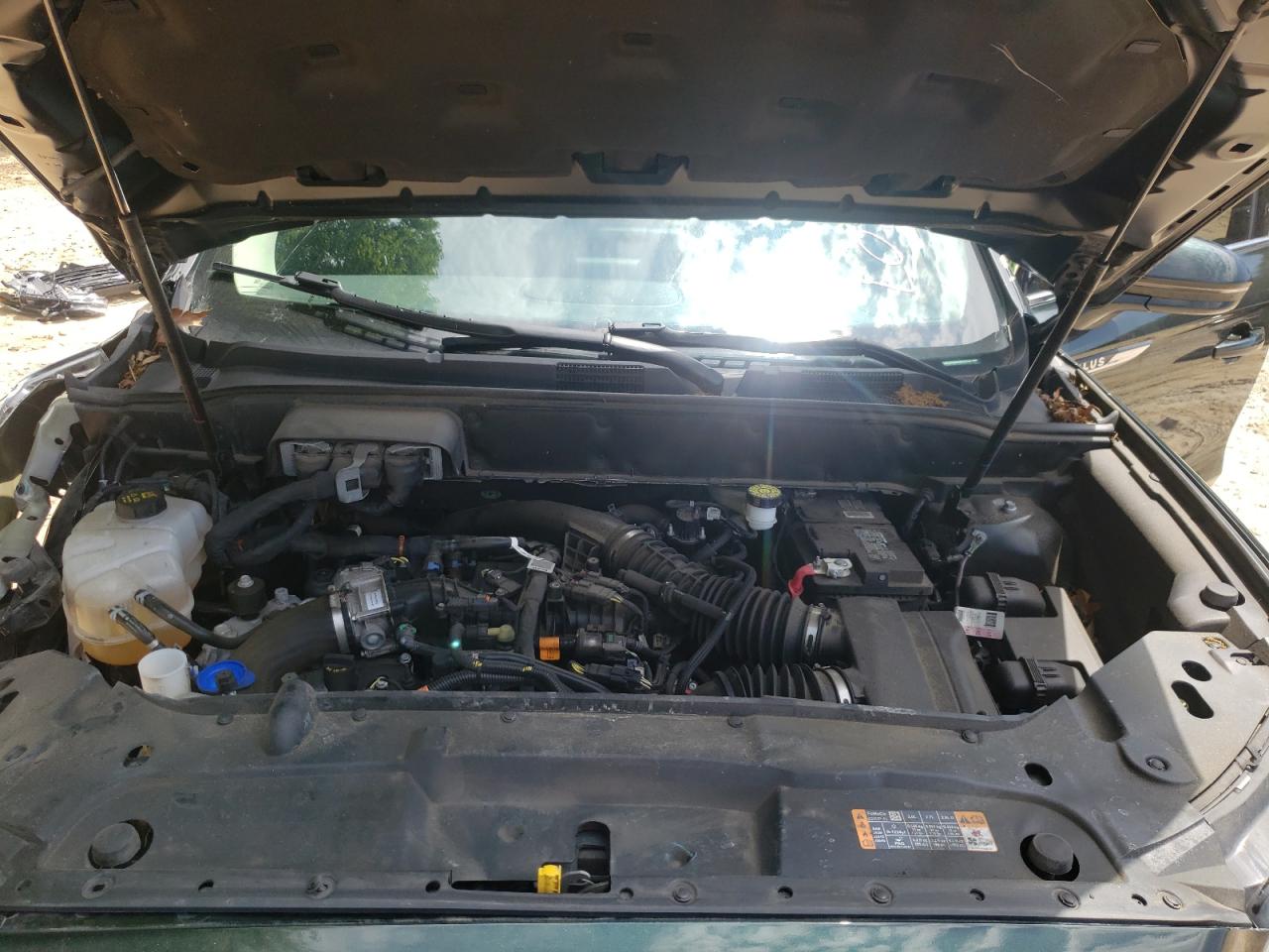 LINCOLN NAUTILUS RESERVE