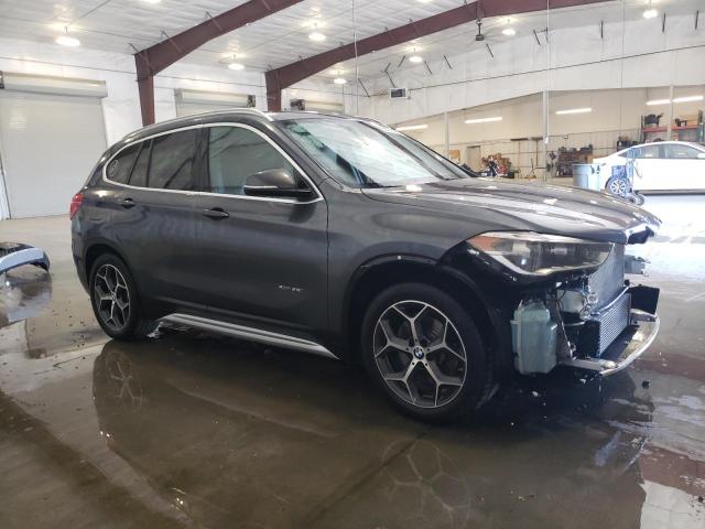 Vin: wbxht3c31gp882835, lot: 56519105, bmw x1 xdrive28i 20164