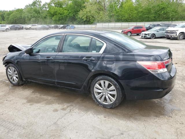Vin: 1hgcp2f76ca076735, lot: 56643715, honda accord ex 20122